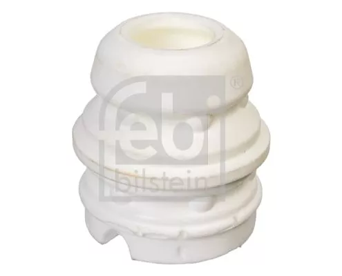 Rubber Buffer, suspension