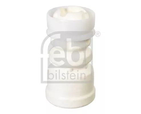 Rubber Buffer, suspension