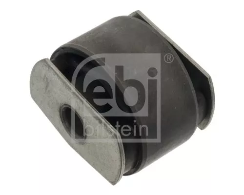 Mounting, control/trailing arm