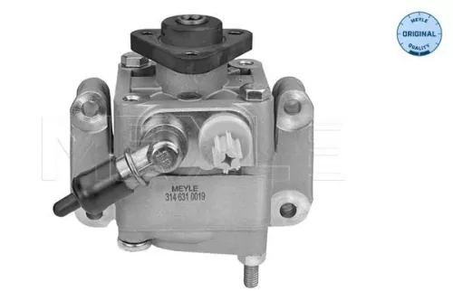 MEYLE Hydraulic Pump, steering (314 631 0019)