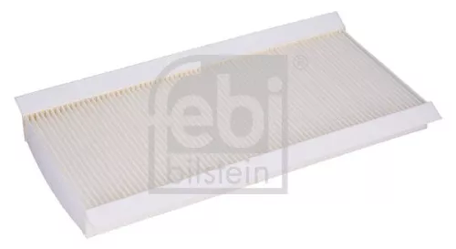 FEBI BILSTEIN FEBI BILSTEIN 09408 Filter, cabin air 