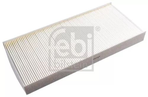 FEBI BILSTEIN FEBI BILSTEIN 09443 Filter, cabin air 