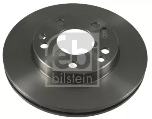 FEBI BILSTEIN FEBI BILSTEIN 09464 Brake Disc 