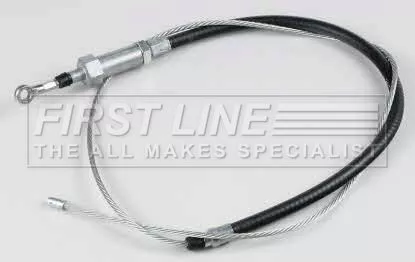 FIRST LINE FIRST LINE (FKB3799) Cable Pull, parking brake 