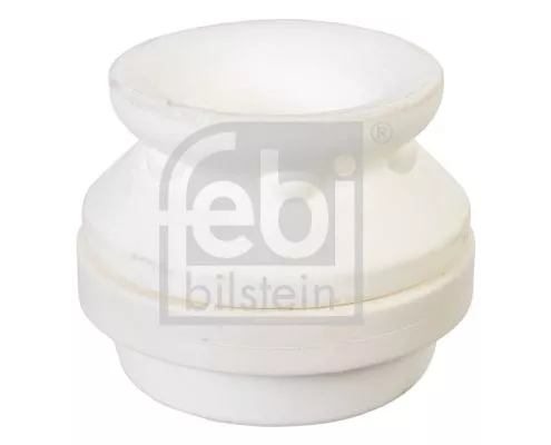 Rubber Buffer, suspension