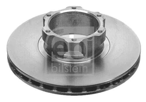FEBI BILSTEIN FEBI BILSTEIN 09678 Brake Disc 
