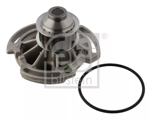 FEBI BILSTEIN FEBI BILSTEIN 09756 Water Pump, engine cooling 