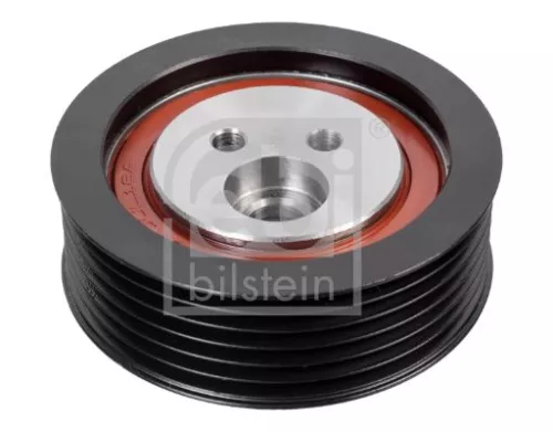 FEBI BILSTEIN FEBI BILSTEIN 09785 Tensioner Pulley, V-ribbed belt 