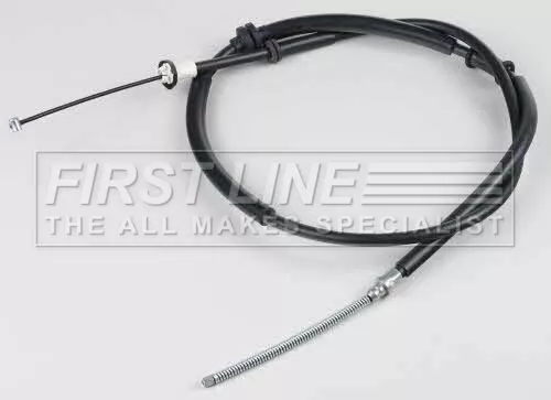 FIRST LINE FIRST LINE (FKB3800) Cable Pull, parking brake 