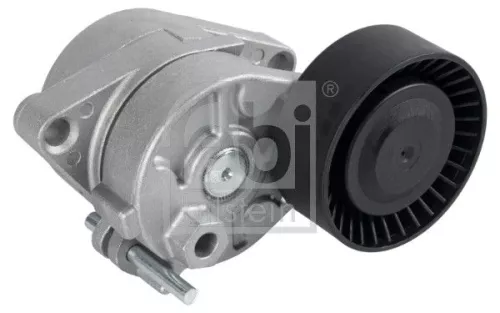 Belt Tensioner, V-ribbed belt