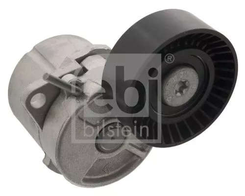 FEBI BILSTEIN FEBI BILSTEIN 09813 Belt Tensioner, V-ribbed belt 