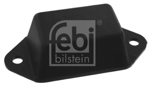FEBI BILSTEIN FEBI BILSTEIN 09857 Rubber Buffer, suspension 