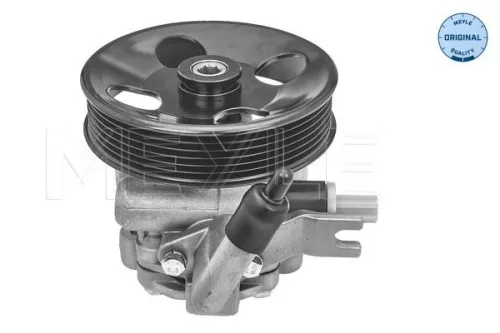MEYLE Hydraulic Pump, steering (37-14 631 0000)