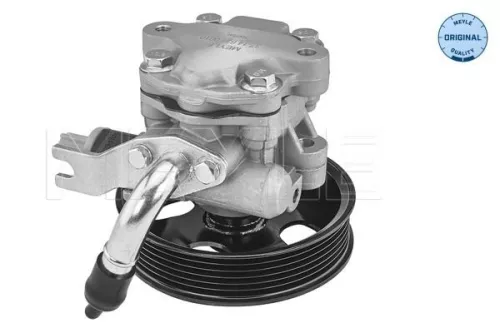 MEYLE Hydraulic Pump, steering (37-14 631 0010)
