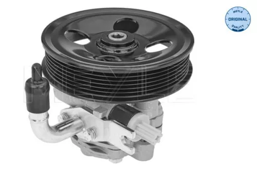 Hydraulic Pump, steering