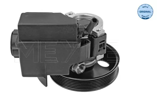 MEYLE Hydraulic Pump, steering (514 631 0007)