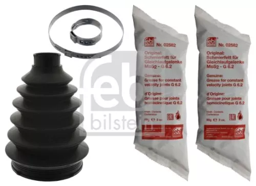 FEBI BILSTEIN FEBI BILSTEIN 100040 Bellow Kit, drive shaft 