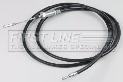 FIRST LINE FIRST LINE (FKB3805) Cable Pull, parking brake 