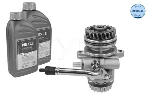MEYLE Hydraulic Pump, steering (114 631 0033/S)