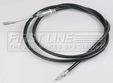 FIRST LINE FIRST LINE (FKB3806) Cable Pull, parking brake 