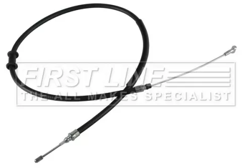FIRST LINE FIRST LINE (FKB3807) Cable Pull, parking brake 