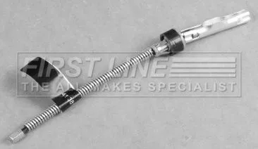 FIRST LINE FIRST LINE (FKB3815) Cable Pull, parking brake 