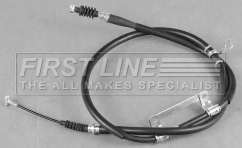 FIRST LINE FIRST LINE (FKB3816) Cable Pull, parking brake 