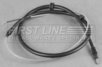 FIRST LINE FIRST LINE (FKB3820) Cable Pull, parking brake 
