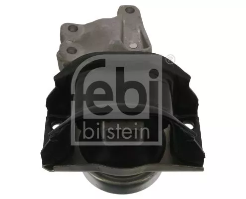 Mounting, engine