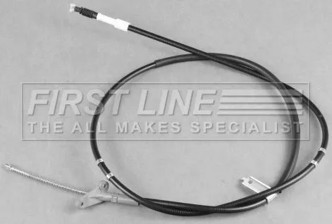 FIRST LINE FIRST LINE (FKB3821) Cable Pull, parking brake 