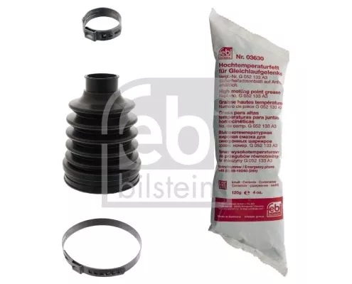 FEBI BILSTEIN FEBI BILSTEIN 100190 Bellow Kit, drive shaft 