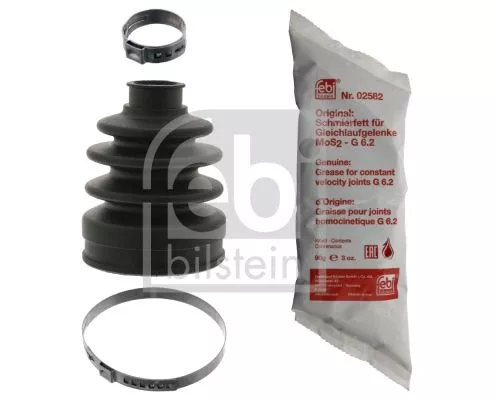 FEBI BILSTEIN FEBI BILSTEIN 100197 Bellow Kit, drive shaft 