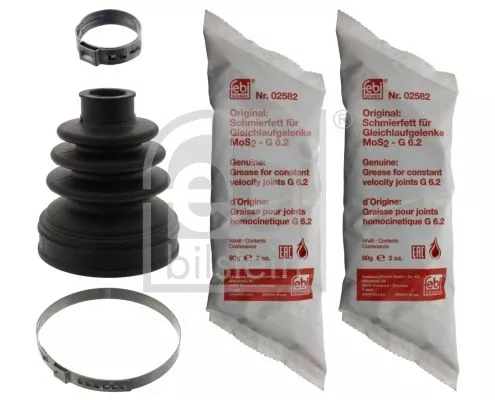 FEBI BILSTEIN FEBI BILSTEIN 100199 Bellow Kit, drive shaft 