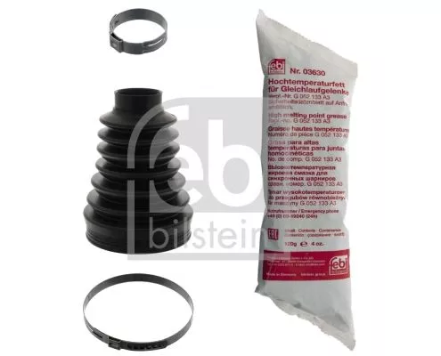 Bellow Kit, drive shaft