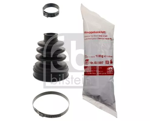 Bellow Kit, drive shaft