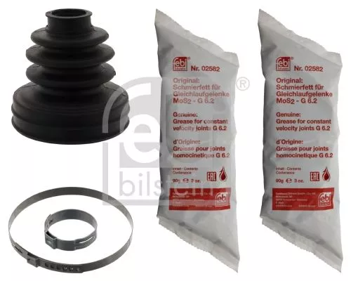 Bellow Kit, drive shaft