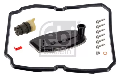 Hydraulic Filter Kit, automatic transmission