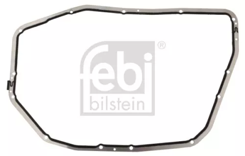 Gasket, automatic transmission oil sump