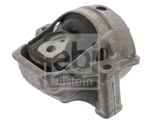 Mounting, engine