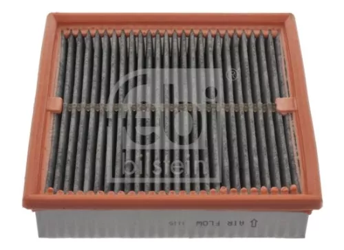 FEBI BILSTEIN FEBI BILSTEIN 100283 Filter, cabin air 