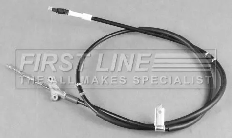 FIRST LINE FIRST LINE (FKB3822) Cable Pull, parking brake 
