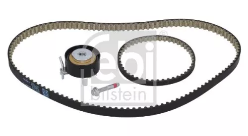 Timing Belt Kit