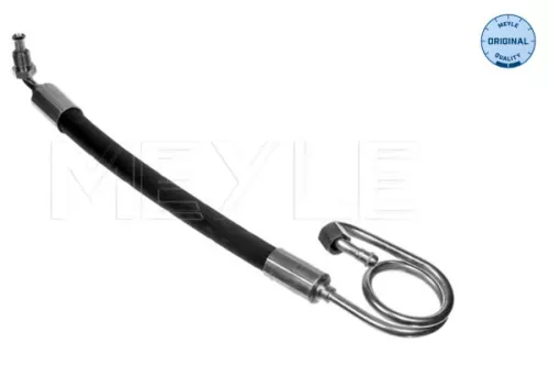 Hydraulic Hose, steering