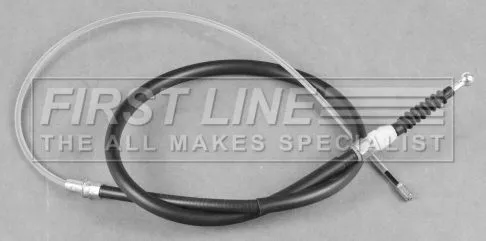 FIRST LINE FIRST LINE (FKB3823) Cable Pull, parking brake 