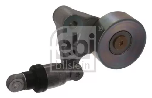 FEBI BILSTEIN FEBI BILSTEIN 100425 Belt Tensioner, V-ribbed belt 
