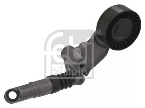 Belt Tensioner, V-ribbed belt