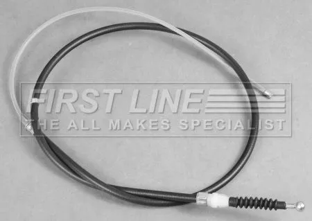 FIRST LINE FIRST LINE (FKB3824) Cable Pull, parking brake 