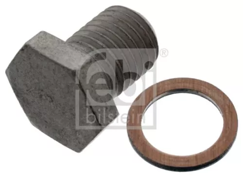 Screw Plug, oil sump