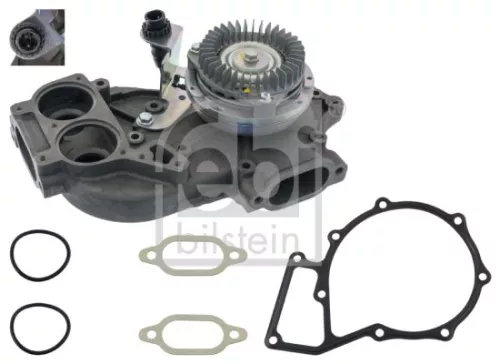 FEBI BILSTEIN FEBI BILSTEIN 100573 Water Pump, engine cooling 