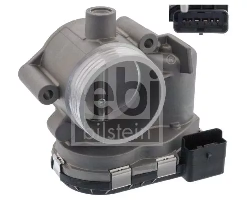 FEBI BILSTEIN FEBI BILSTEIN 100600 Throttle Body 